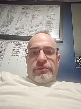 Curious9884 online show from 02.13.26