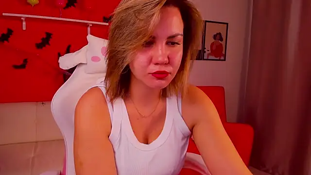 AriaEven online show from 11.07.25