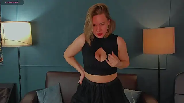 AriaEven online show from 03.10.26