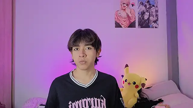 Darcy and Stolas online show from 11.25.25