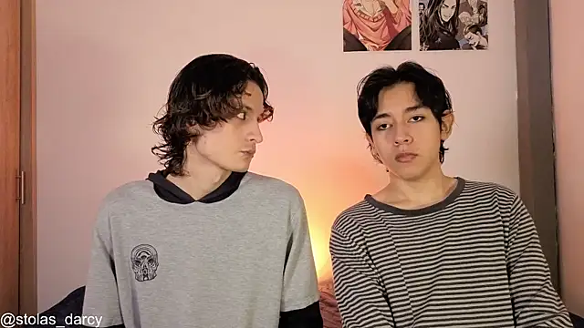 Darcy and Stolas online show from 05.29.26