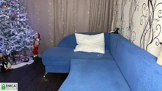 Anjalin sososok1 online show from 12.15.25