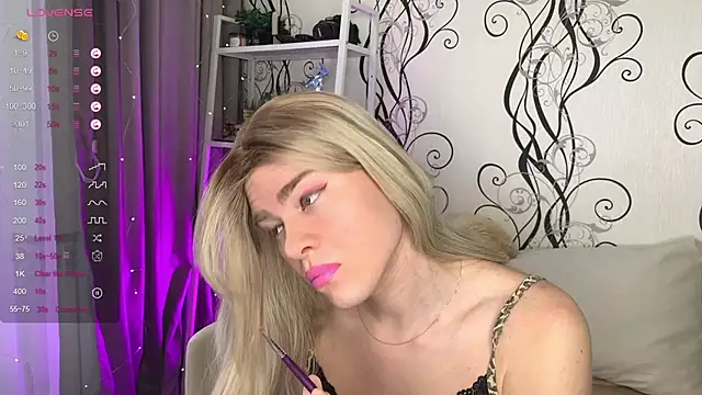 Anjalin sososok1 online show from 03.17.26