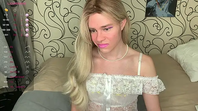 Anjalin sososok1 online show from 03.22.26