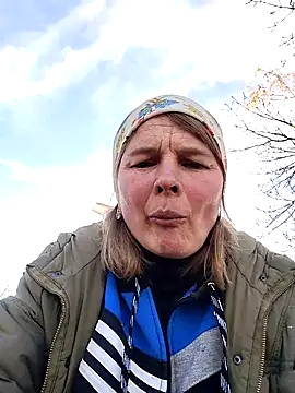 Masha412111 online show from 11.01.25