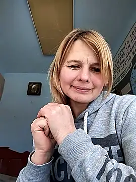 Masha412111 online show from 02.10.26