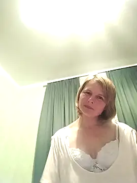 Masha412111 online show from 05.02.26