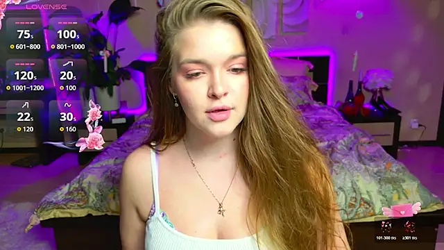 EmilyWhispers online show from 04.16.26