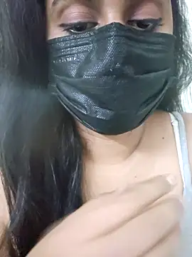 Dheronika sweetie online show from 01.16.26