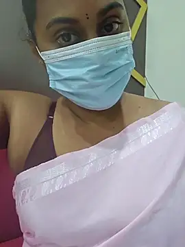 Dheronika sweetie online show from 04.09.26