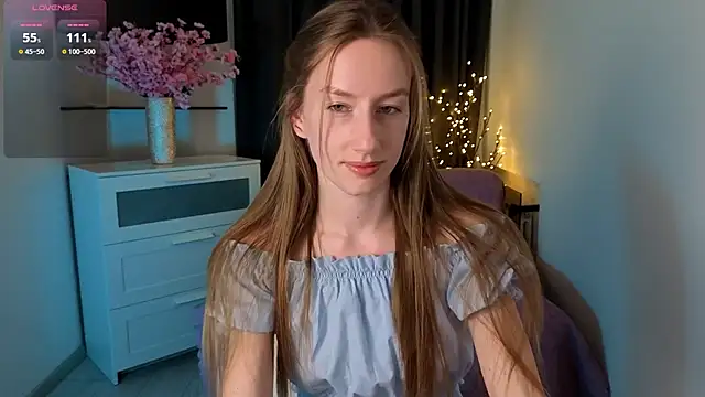 GoldenRose  online show from 02.11.26