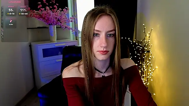 GoldenRose  online show from 04.17.26