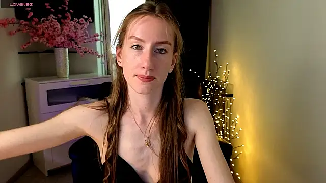 GoldenRose  online show from 05.15.26