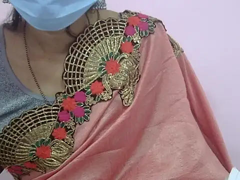 Laila Cute online show from 01.14.26