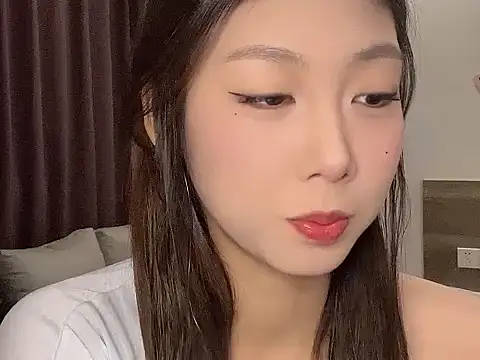 chibaoao66 online show from 10.14.25