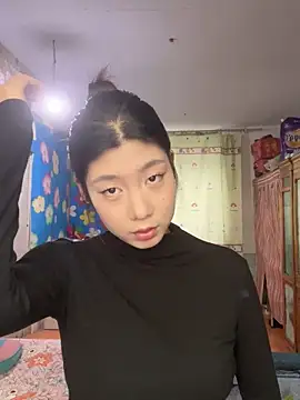 chibaoao66 online show from 10.17.25
