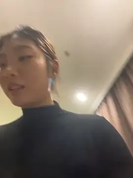 chibaoao66 online show from 10.17.25