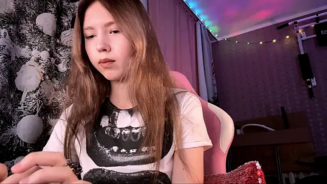 Jerrieberry online show from 10.02.25