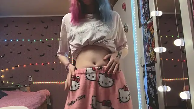 Jerrieberry online show from 03.30.26