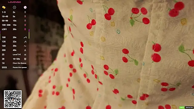 JulieLupo online show from 02.12.26