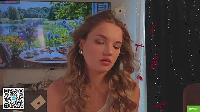 JulieLupo online show from 03.17.26