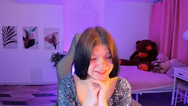 StasyaCollins online show from 11.07.25