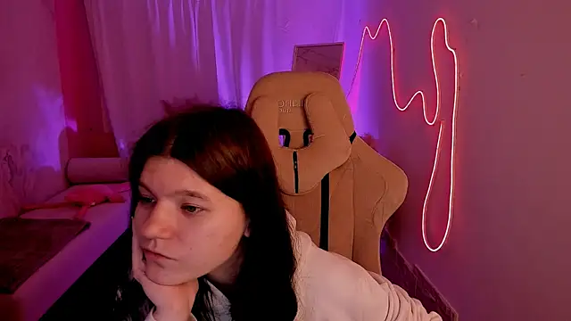 StasyaCollins online show from 12.02.25