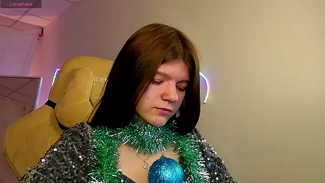 StasyaCollins online show from 12.22.25