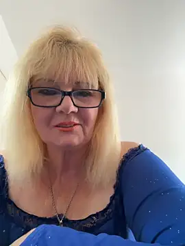 BoloshkaBlonda online show from 10.07.25