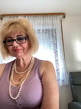 BoloshkaBlonda online show from 11.27.25