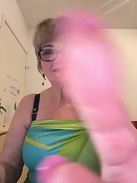 BoloshkaBlonda online show from 02.11.26