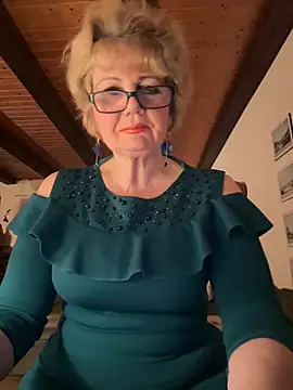 BoloshkaBlonda online show from 03.03.26