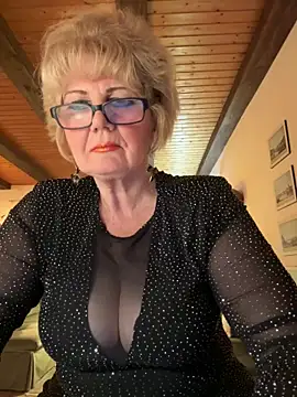 BoloshkaBlonda online show from 03.26.26