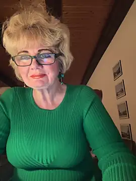 BoloshkaBlonda online show from 04.14.26