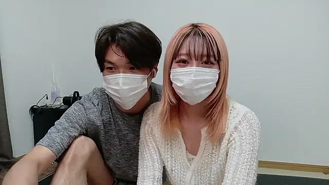 Snapshot of ipponpon chatting on 05.12.26 ipponpon online show from 05.12.26