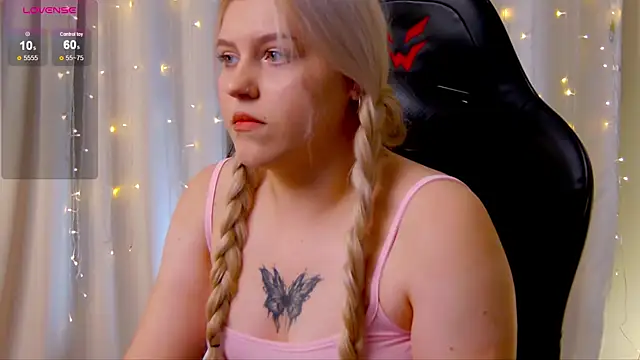 Malisha kiss online show from 10.09.25