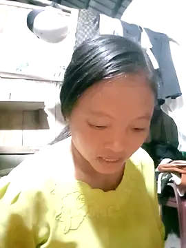 Minkine022 online show from 10.10.25