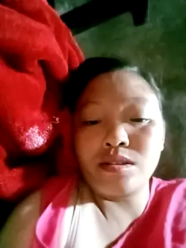 Minkine022 online show from 10.12.25