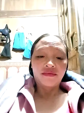 Minkine022 online show from 11.02.25