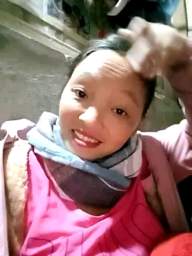 Minkine022 online show from 11.03.25