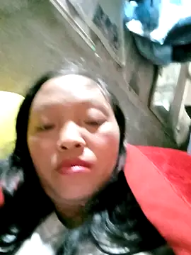 Minkine022 online show from 11.15.25