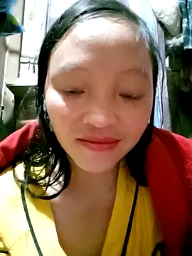 Minkine022 online show from 11.16.25