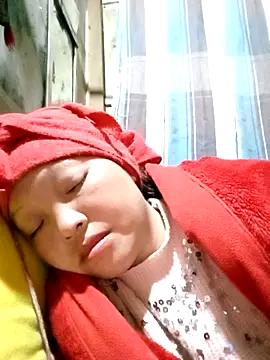 Minkine022 online show from 11.29.25