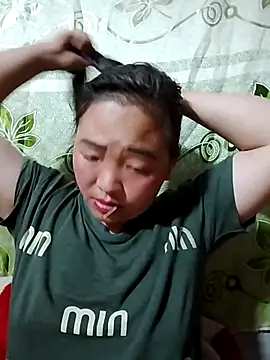 Snapshot of Minkine022 chatting on 04.08.26 Minkine022 online show from 04.08.26