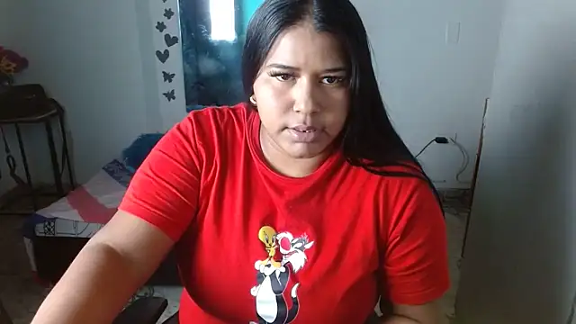 Ebony luna online show from 03.05.26