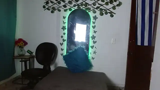 Ebony luna online show from 03.30.26