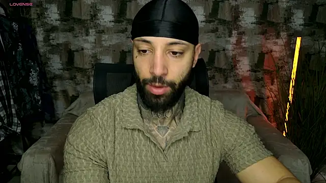 MasculineGuy99 online show from 01.13.26