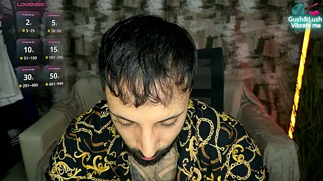 MasculineGuy99 online show from 02.04.26