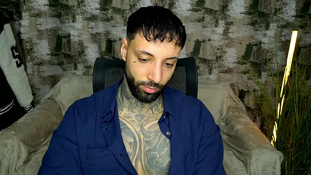 MasculineGuy99 online show from 02.27.26