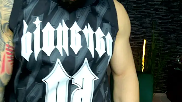 MasculineGuy99 online show from 03.02.26